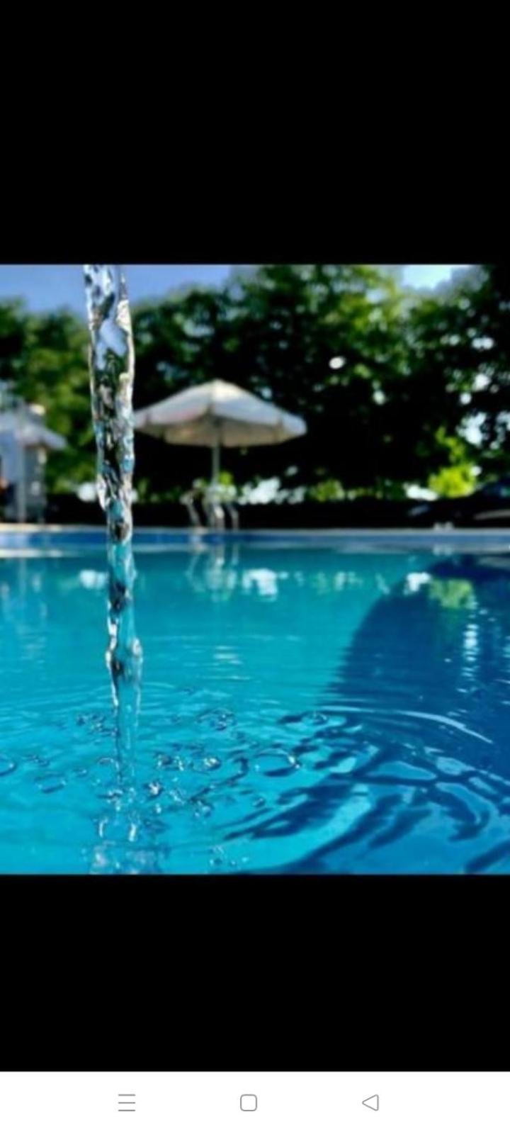 Relaxing Home Καρμόνα Εξωτερικό φωτογραφία