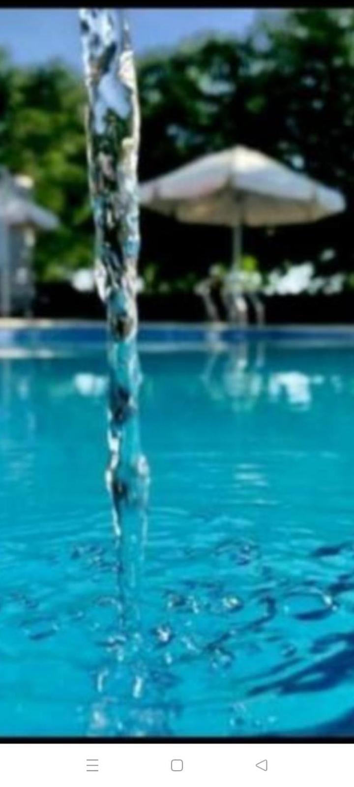 Relaxing Home Καρμόνα Εξωτερικό φωτογραφία